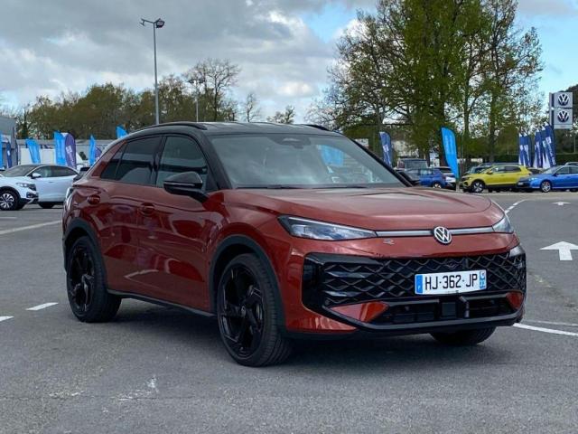 Volkswagen T-Roc image 1