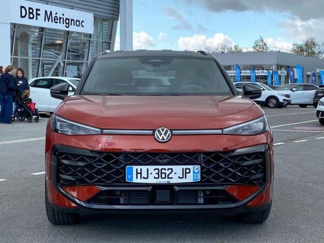 Volkswagen T-Roc image 7
