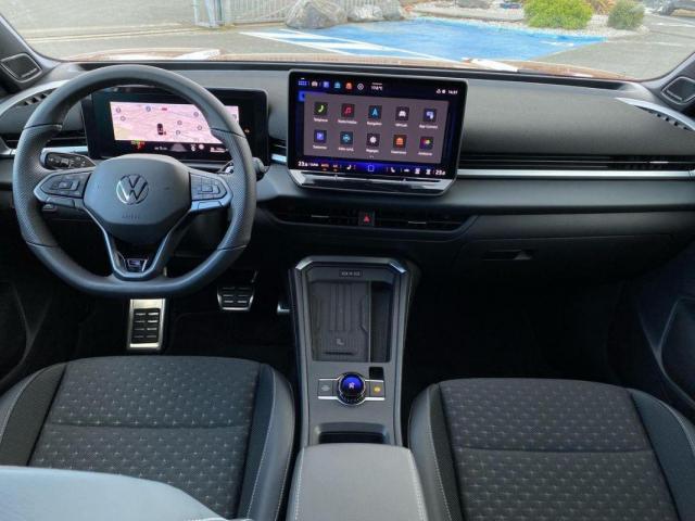 Volkswagen T-Roc image 4