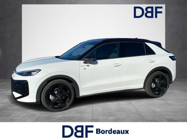 Volkswagen T-Roc image 2