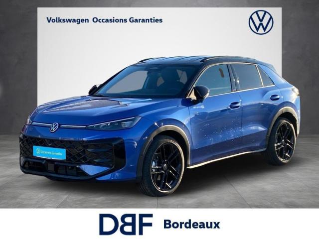 Volkswagen T-Roc image 1