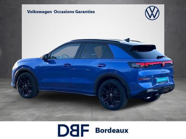 Volkswagen T-Roc image 4
