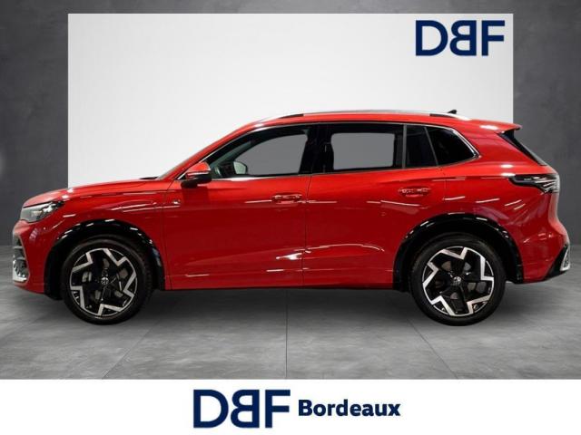 Volkswagen Tiguan image 5