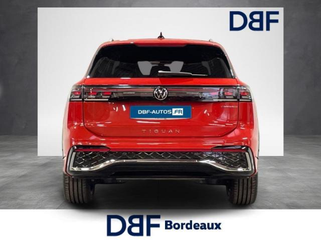 Volkswagen Tiguan image 7