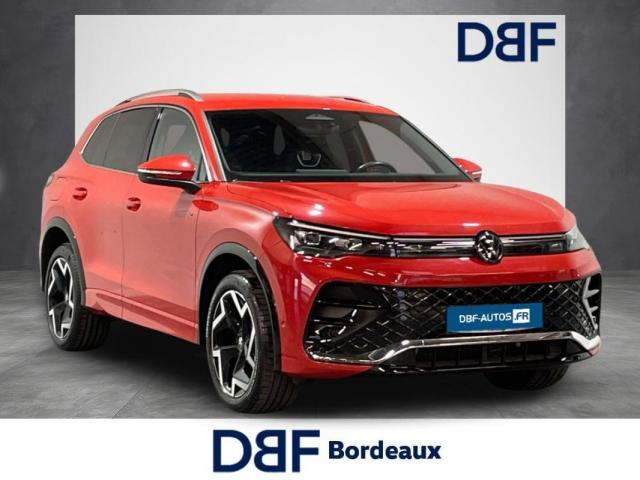 Volkswagen Tiguan image 4