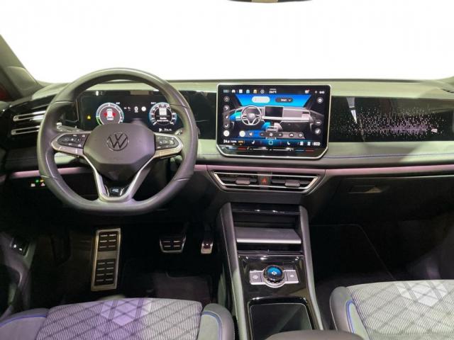 Volkswagen Tiguan image 6