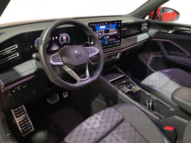 Volkswagen Tiguan image 9