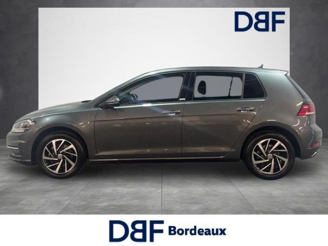 Volkswagen Golf image 2