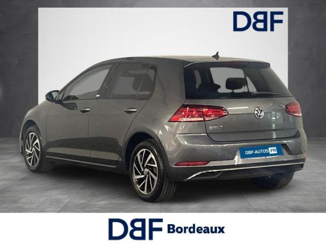 Volkswagen Golf image 5