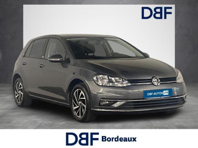Volkswagen Golf image 6