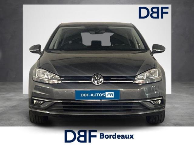 Volkswagen Golf image 9