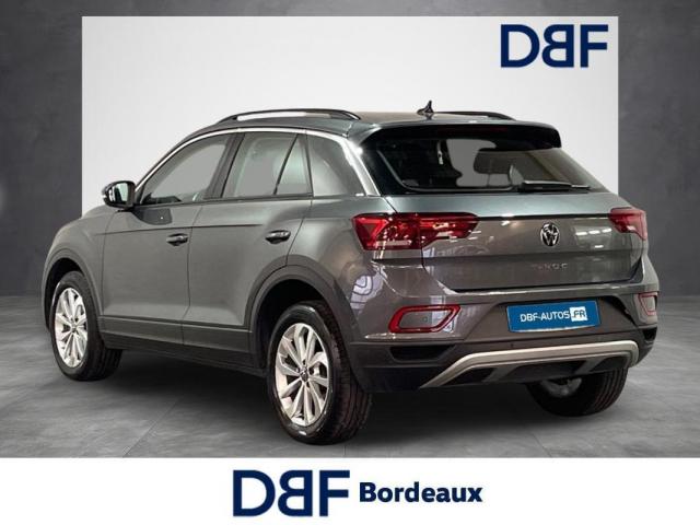 Volkswagen T-Roc image 7