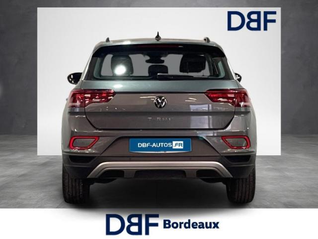Volkswagen T-Roc image 3
