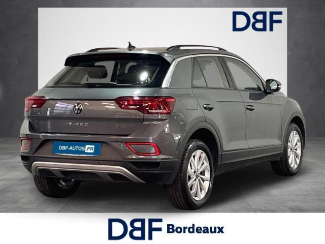Volkswagen T-Roc image 4