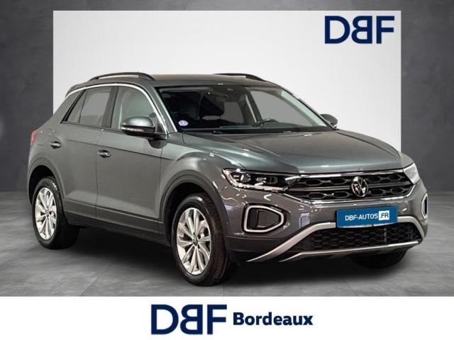 Volkswagen T-Roc image 9