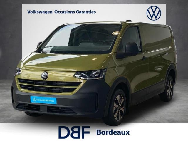 Volkswagen Transporter Van Tdi 170 Ch Bva8 4m L1