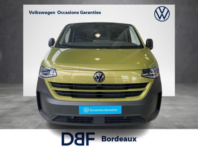 Volkswagen Transporter image 9