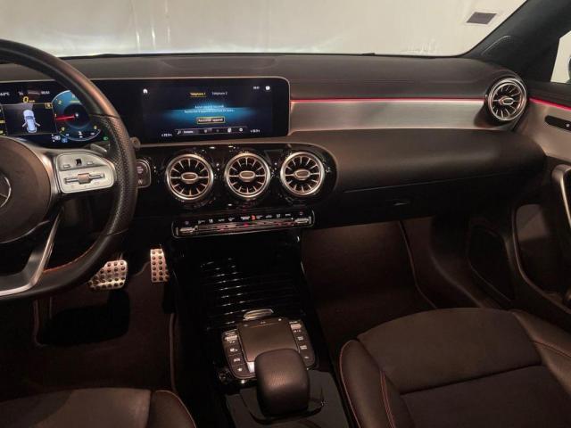 Mercedes Benz Cla Shooting Brake image 3