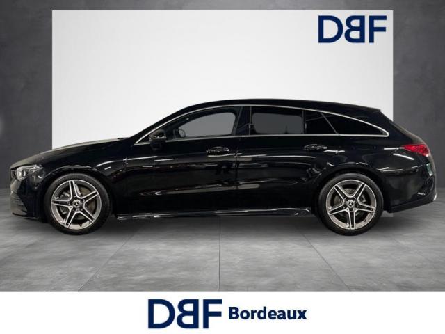 Mercedes Benz Cla Shooting Brake image 6