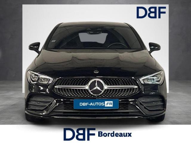 Mercedes Benz Cla Shooting Brake image 9