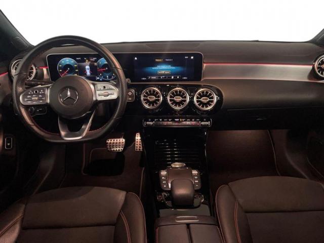 Mercedes Benz Cla Shooting Brake image 2