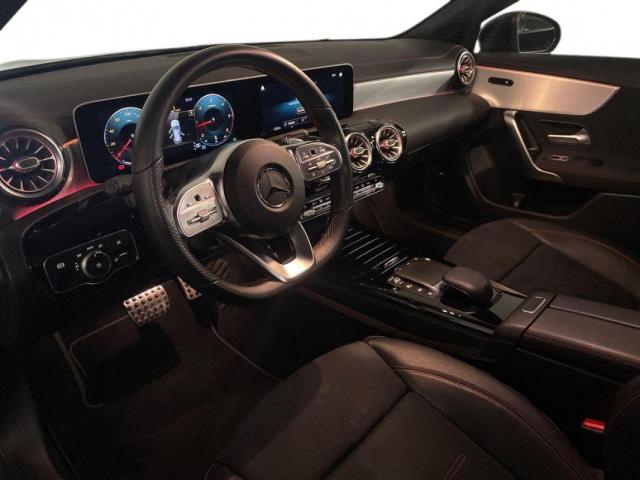 Mercedes Benz Cla Shooting Brake image 1
