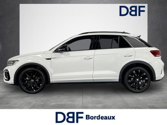 Volkswagen T-Roc image 4