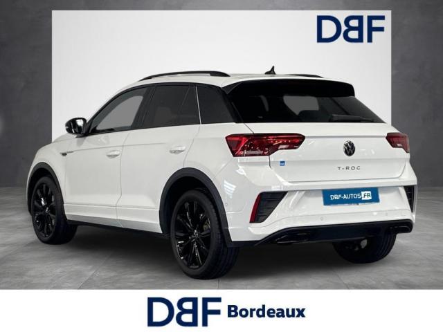 Volkswagen T-Roc image 3