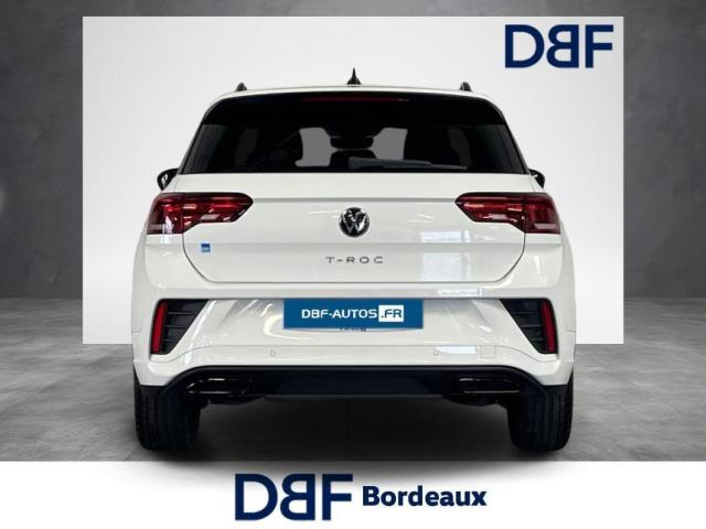 Volkswagen T-Roc image 5