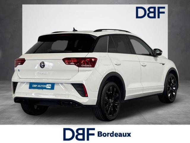 Volkswagen T-Roc image 7