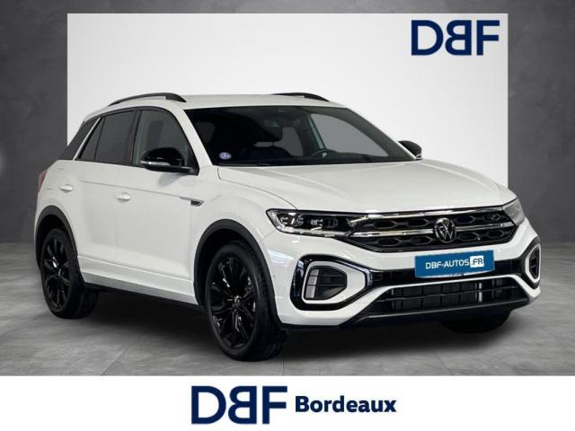 Volkswagen T-Roc image 9