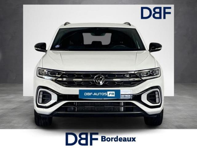 Volkswagen T-Roc image 1
