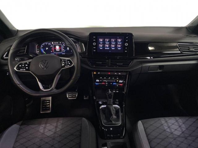 Volkswagen T-Roc image 8