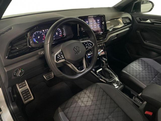 Volkswagen T-Roc image 6