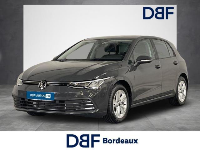 Volkswagen Golf 1.0 Tsi Opf 110 Bvm6 Life Plus