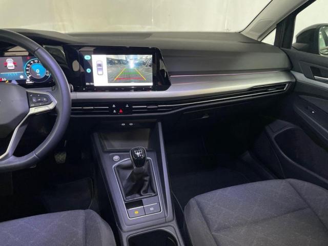 Volkswagen Golf image 8