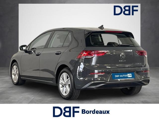 Volkswagen Golf image 4