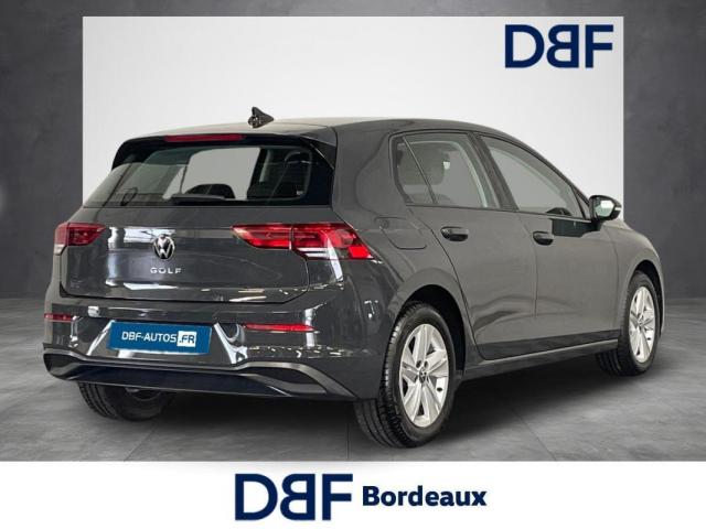 Volkswagen Golf image 9