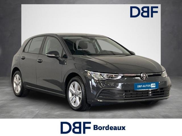 Volkswagen Golf image 7