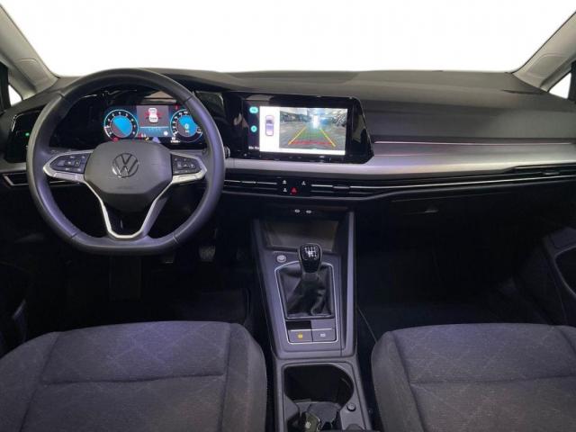 Volkswagen Golf image 1