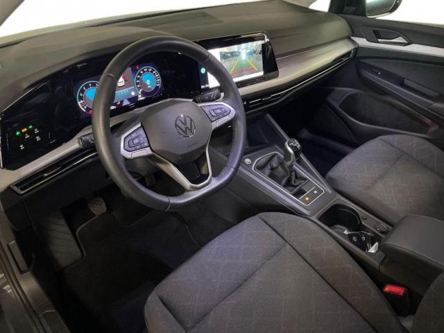 Volkswagen Golf image 2
