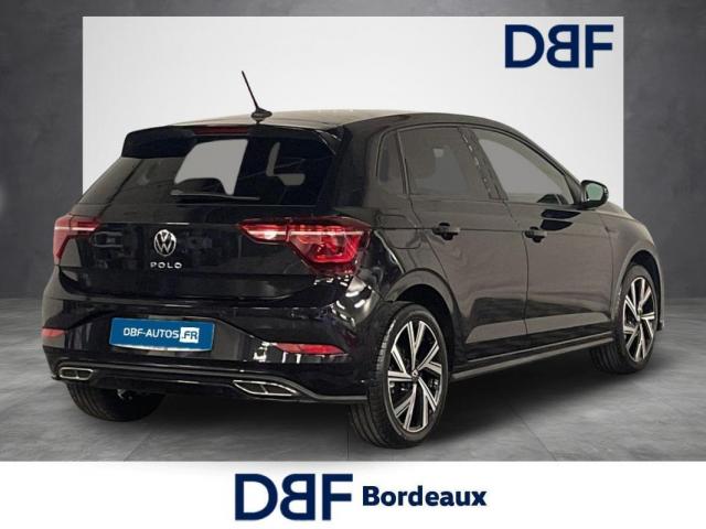 Volkswagen Polo image 1