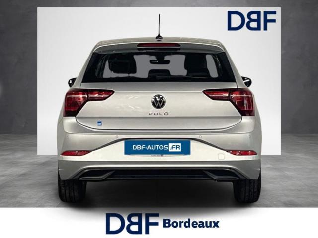 Volkswagen Polo image 8