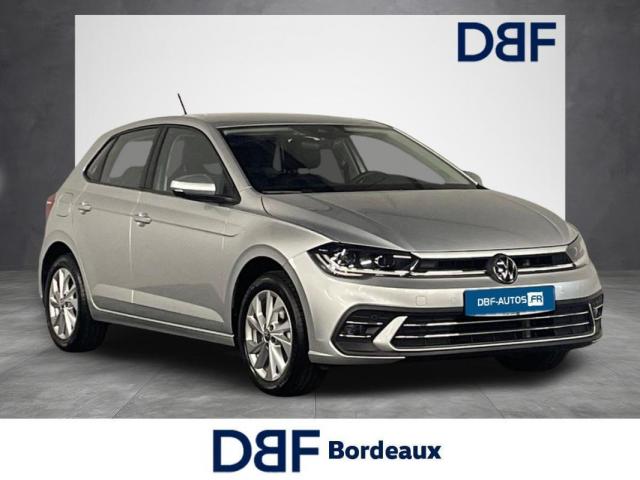 Volkswagen Polo image 5