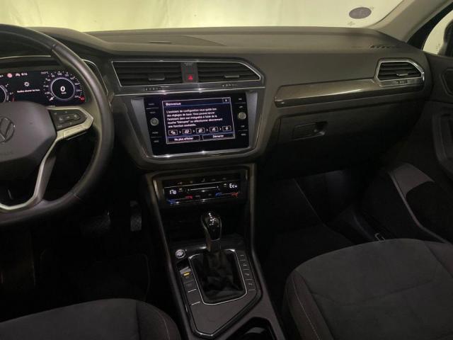 Volkswagen Tiguan image 3