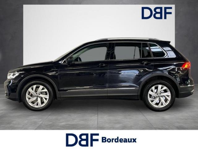 Volkswagen Tiguan image 6