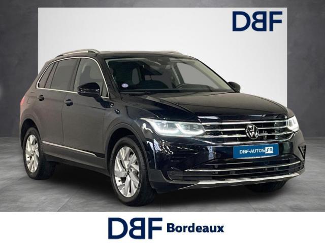 Volkswagen Tiguan image 1