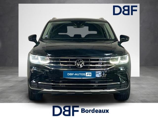 Volkswagen Tiguan image 4