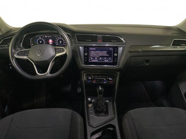 Volkswagen Tiguan image 2
