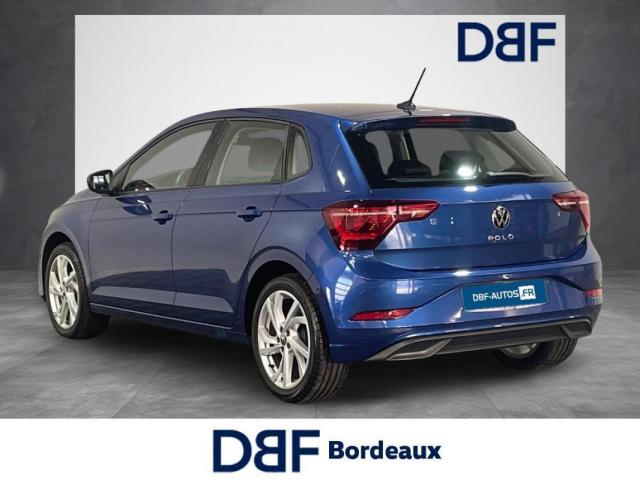 Volkswagen Polo image 4
